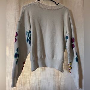 Women’s Sweater